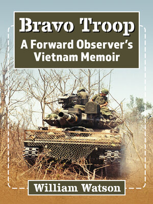 cover image of Bravo Troop